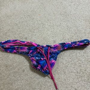 Petitq swim thong